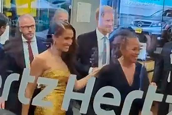 Nhiếp ảnh gia lên tiếng về sự thật Harry và Meghan bị rượt đuổi