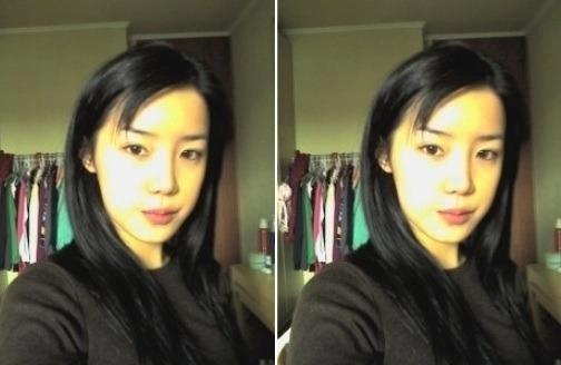 Fan tiếc nuối khi ngắm ảnh Park Bom năm 18 tuổi-3