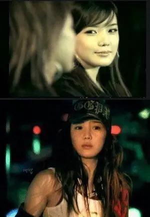 Fan tiếc nuối khi ngắm ảnh Park Bom năm 18 tuổi-4