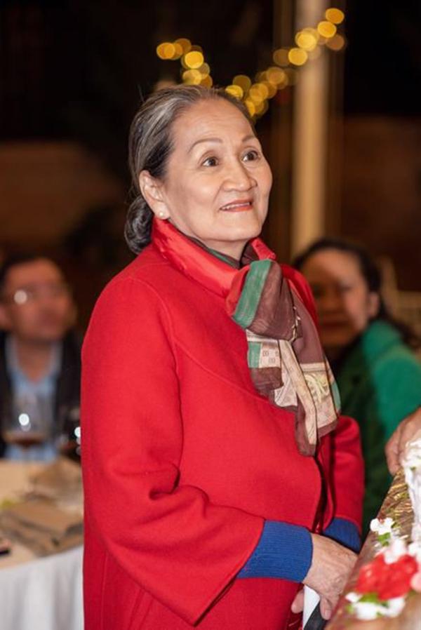 Mẹ ruột Lý Nhã Kỳ: Thời trẻ làm trụ cột gia đình, tuổi già sống trong resort triệu đô-3