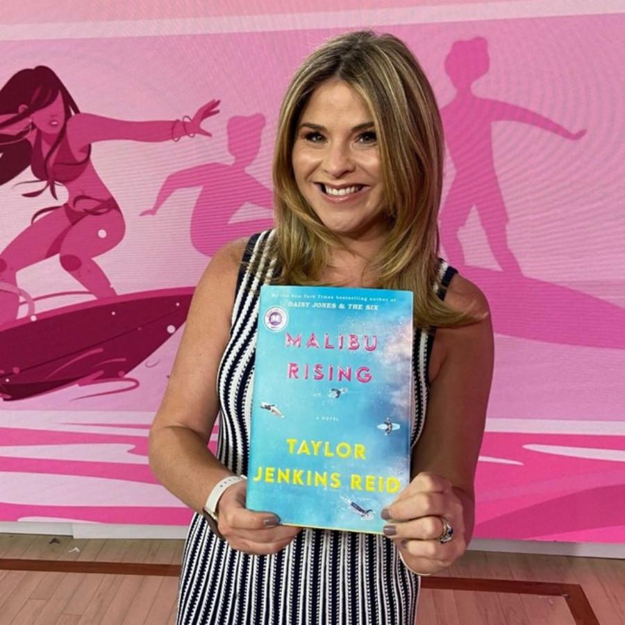 Cuộc sống của các đệ nhất tiểu thư, công tử nước Mỹ sau khi rời Nhà Trắng-3