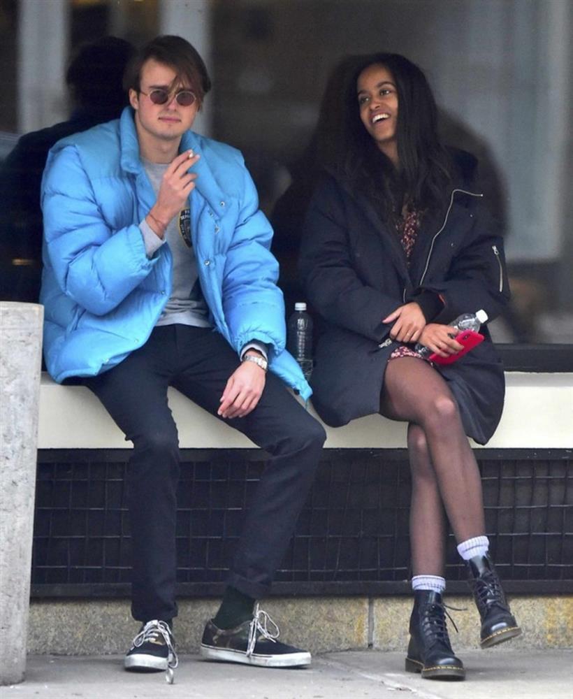 Cuộc sống của các đệ nhất tiểu thư, công tử nước Mỹ sau khi rời Nhà Trắng-4