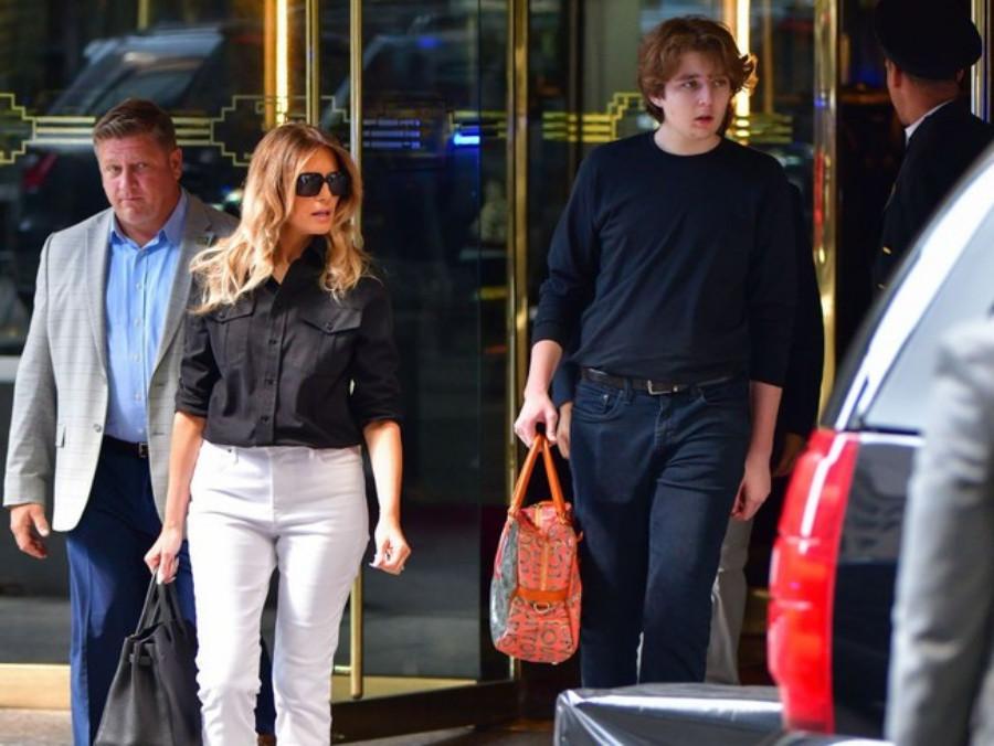 Cuộc sống của các đệ nhất tiểu thư, công tử nước Mỹ sau khi rời Nhà Trắng-8