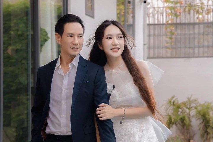 Thanh Thúy: Thời trẻ đàn ông theo đuổi tôi toàn đi Mercedes, Lamborghini-3