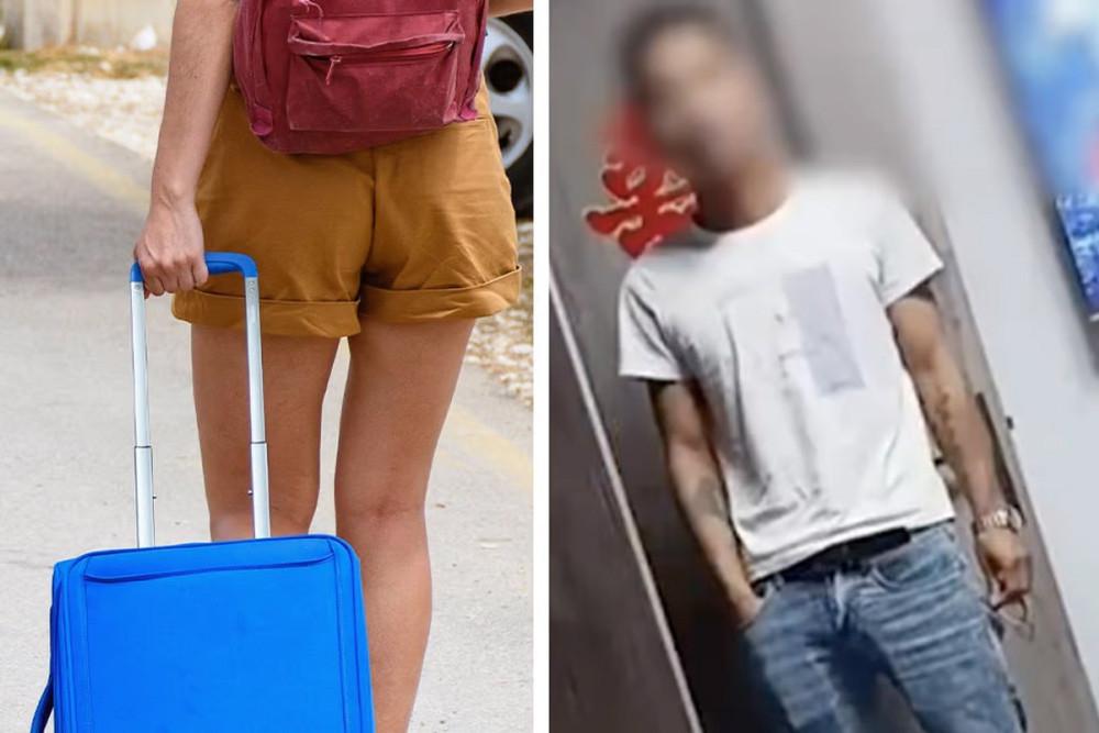 Mất vợ, mất tình hàng xóm chỉ vì cái điều hòa-1