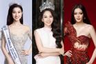3 người đẹp đại diện Việt Nam thi nhan sắc quốc tế năm 2023