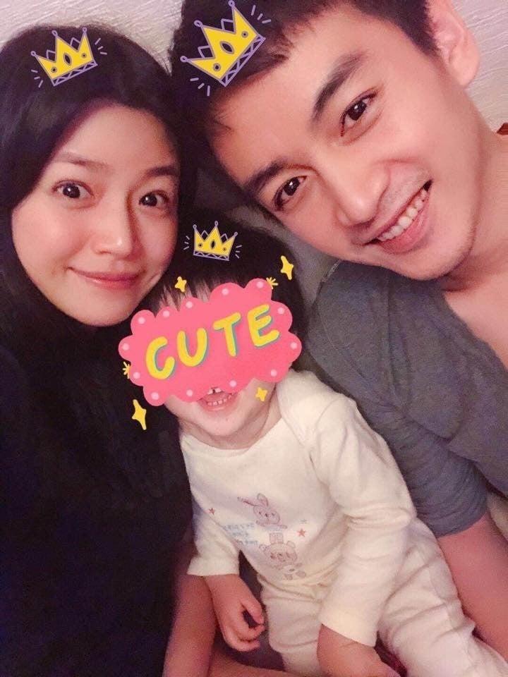 Phản ứng bất ngờ của Trần Hiểu khi vô tình đụng mặt Triệu Lệ Dĩnh-3