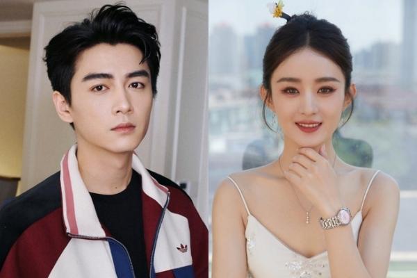 Triệu Lệ Dĩnh gây sốt khi hóa nhân vật Harry Potter đẹp hơn bản gốc-8