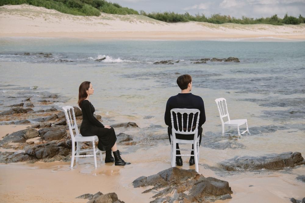 Bảo Anh: Tôi vẫn rất hồn nhiên với tình yêu dù đã 30 tuổi-1