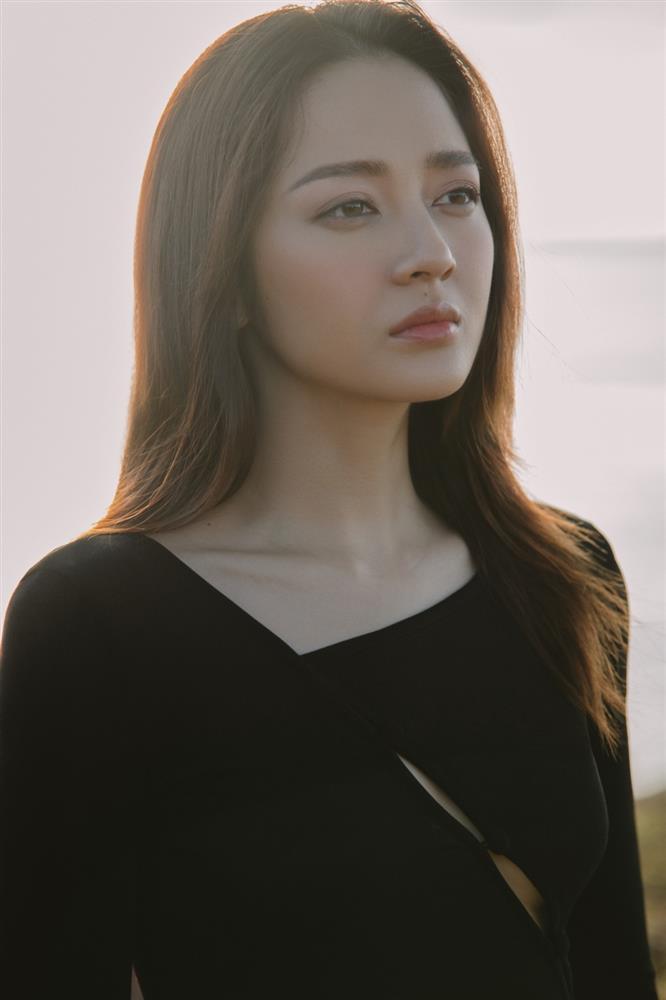 Bảo Anh: Tôi vẫn rất hồn nhiên với tình yêu dù đã 30 tuổi-2