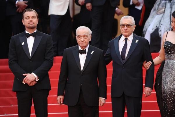 LHP Cannes 2023: Dấu ấn châu Á trong cuộc đua Cành cọ Vàng