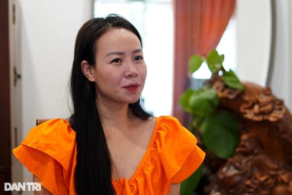 Phương Xin Hãy Tin Em sau 26 năm: Ly hôn, từng ở nhà 13m2 dột nát-1