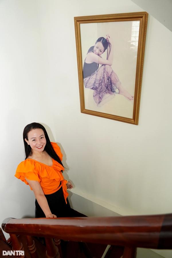 Phương Xin Hãy Tin Em sau 26 năm: Ly hôn, từng ở nhà 13m2 dột nát-6