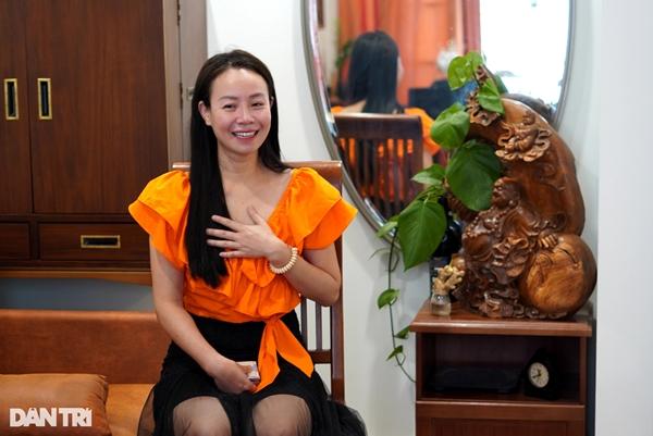 Phương Xin Hãy Tin Em sau 26 năm: Ly hôn, từng ở nhà 13m2 dột nát-7