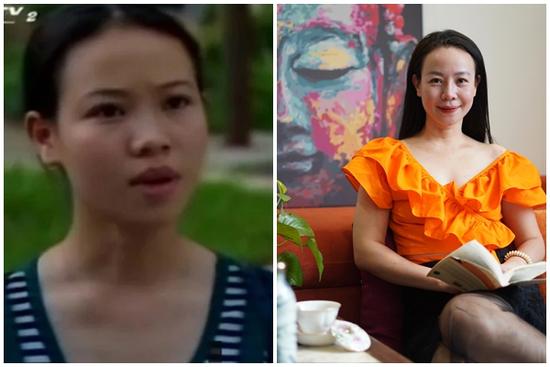 Phương 'Xin Hãy Tin Em' sau 26 năm: Ly hôn, từng ở nhà 13m2 dột nát