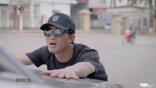 Hai nam phụ đặc biệt ở phim Việt giờ vàng: Người chưa xuất hiện đã gây xôn xao-6