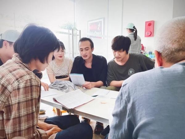 Hai nam phụ đặc biệt ở phim Việt giờ vàng: Người chưa xuất hiện đã gây xôn xao-7