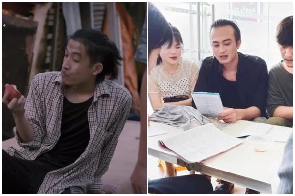 NSƯT Hoàng Hải và những ông bố gà trống nuôi con trên màn ảnh Việt-4