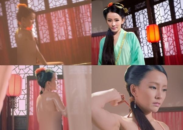 Tiếp viên hàng không bỏ nghề đi đóng phim người lớn tiết lộ quá khứ nghèo khó-5