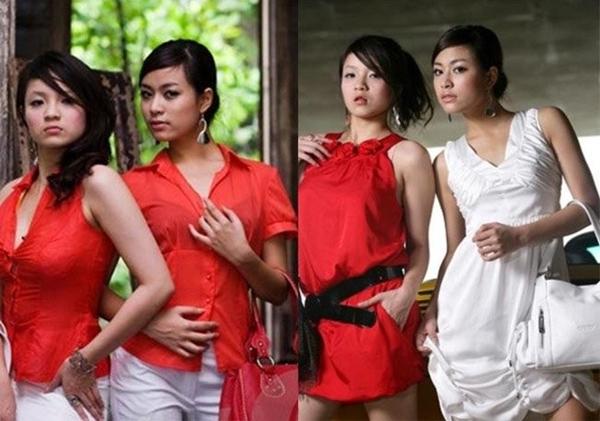 Thủy Top - Hoàng Thùy Linh sau 15 năm: Cùng thăng hạng nhan sắc nhưng sự nghiệp trái ngược-2