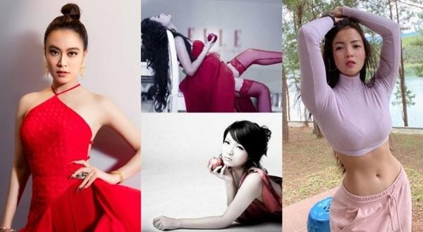 Thủy Top - Hoàng Thùy Linh sau 15 năm: Cùng thăng hạng nhan sắc nhưng sự nghiệp trái ngược-3