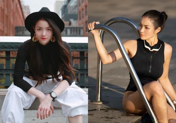 Thủy Top - Hoàng Thùy Linh sau 15 năm: Cùng thăng hạng nhan sắc nhưng sự nghiệp trái ngược-5