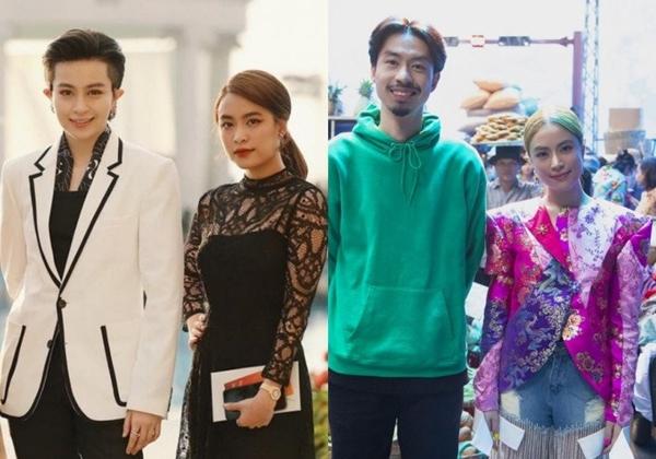 Thủy Top - Hoàng Thùy Linh sau 15 năm: Cùng thăng hạng nhan sắc nhưng sự nghiệp trái ngược-6