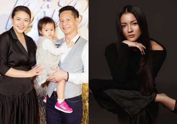 Thủy Top - Hoàng Thùy Linh sau 15 năm: Cùng thăng hạng nhan sắc nhưng sự nghiệp trái ngược-7