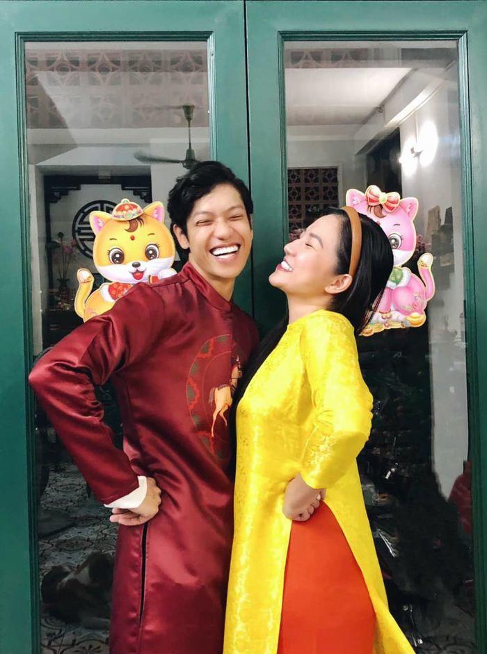 Con gái Lý Phương Châu 12 tuổi chân dài, gương mặt y đúc Lâm Vinh Hải-6