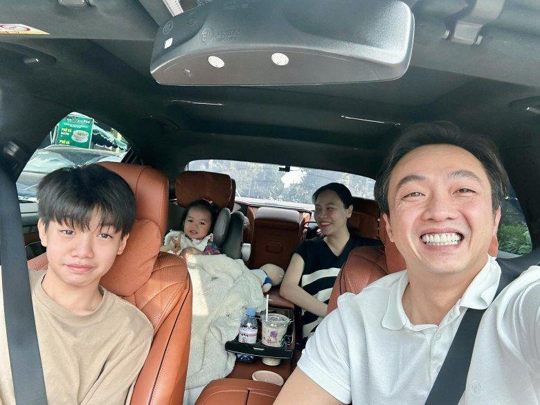 Ái nữ Cường Đô La 3 tuổi đã sở hữu dàn siêu xe không kém cạnh bố đại gia-13