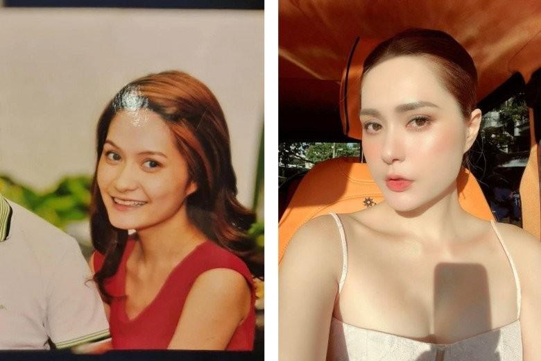 4 chị em Đoàn Di Băng giàu nức tiếng quận 7 ai cũng có da trắng, dáng thon quyến rũ-6