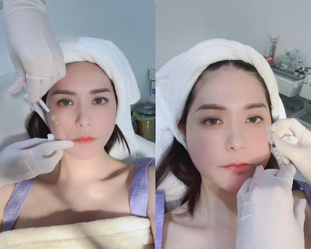 4 chị em Đoàn Di Băng giàu nức tiếng quận 7 ai cũng có da trắng, dáng thon quyến rũ-7