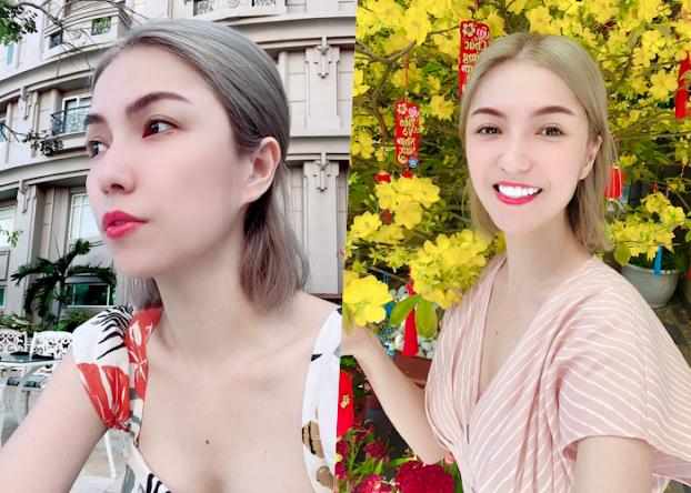 4 chị em Đoàn Di Băng giàu nức tiếng quận 7 ai cũng có da trắng, dáng thon quyến rũ-11