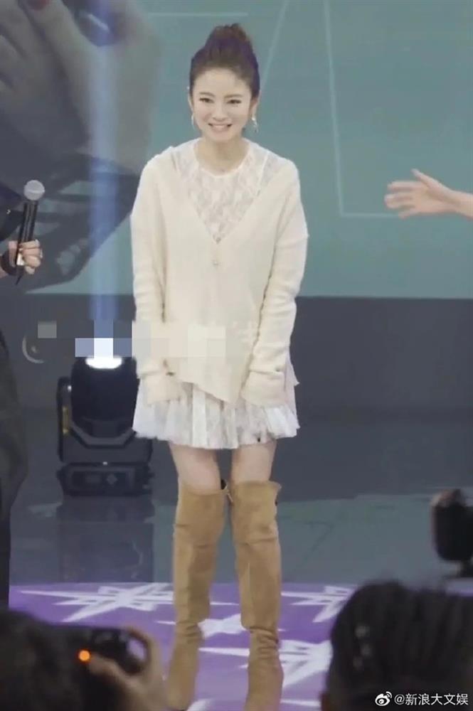 Chồng tỷ phú lĩnh án 14 năm tù, An Dĩ Hiên rục rịch quay lại showbiz-2