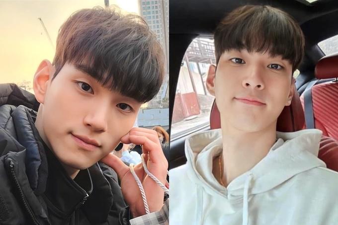 Nam thần bóng chuyền cao 1,95m gây sốt vì vẻ ngoài điển trai-4