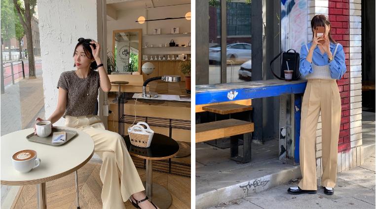 4 mẫu quần âu trẻ trung nên sắm cho tủ đồ mùa hè-4