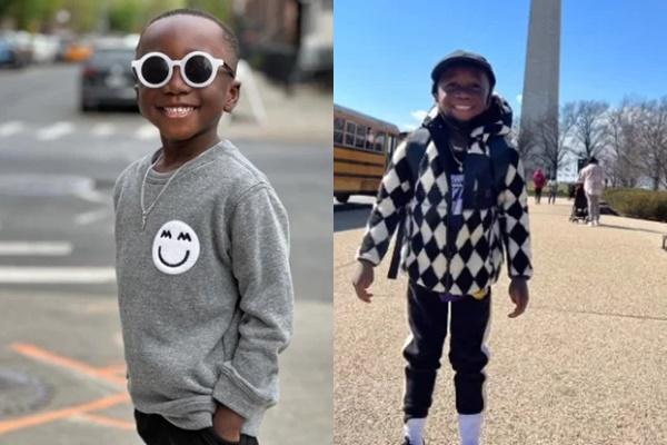 Cậu bé giúp ô tô lách qua chỗ hẹp nhận nghìn like từ cộng đồng mạng-1