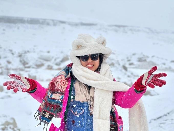 Góc khuất của nghề vi vu khắp thế giới, kiếm trăm triệu mỗi tháng-1