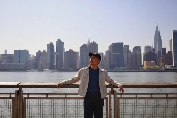 Góc khuất của nghề vi vu khắp thế giới, kiếm trăm triệu mỗi tháng-6