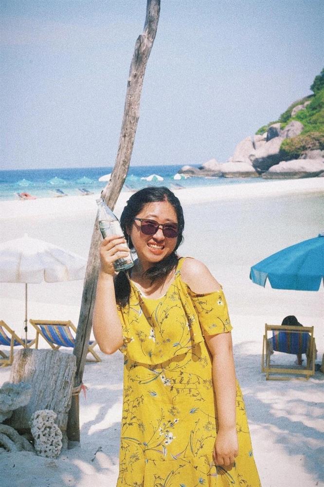 Góc khuất của nghề vi vu khắp thế giới, kiếm trăm triệu mỗi tháng-7