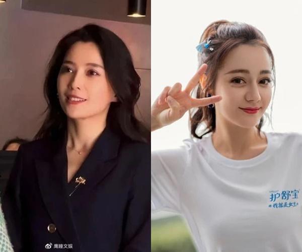 Mỹ nhân Tân Cương gây bão mạng vì quá đẹp-2