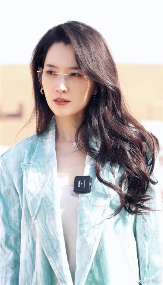 Mỹ nhân Tân Cương gây bão mạng vì quá đẹp-5