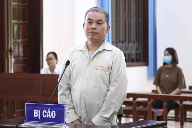 Kỳ án Vi Văn Phượng giết mẹ: Điều tra viên nói về lời khai dùng nhục hình-3