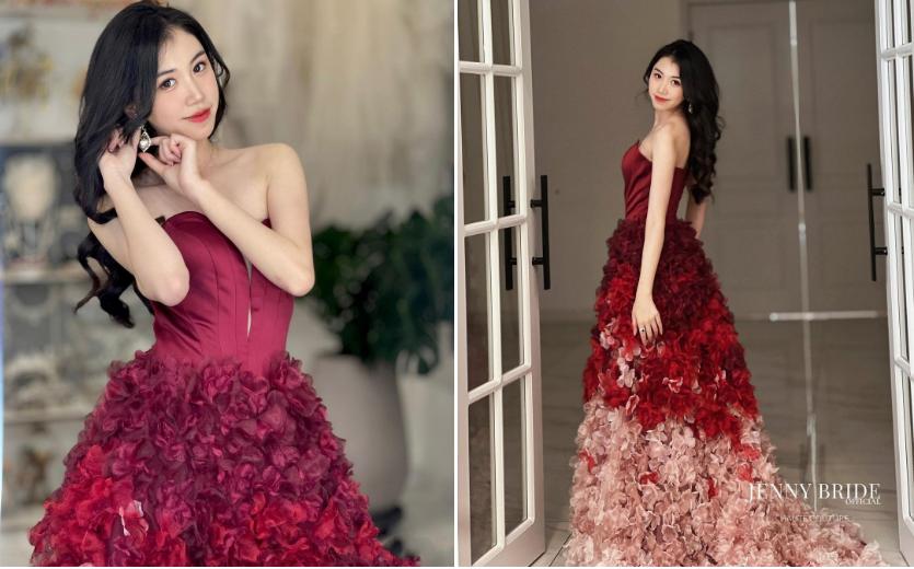 Nhan sắc tân Hoa hậu Thế giới Trung Quốc gây thất vọng-3