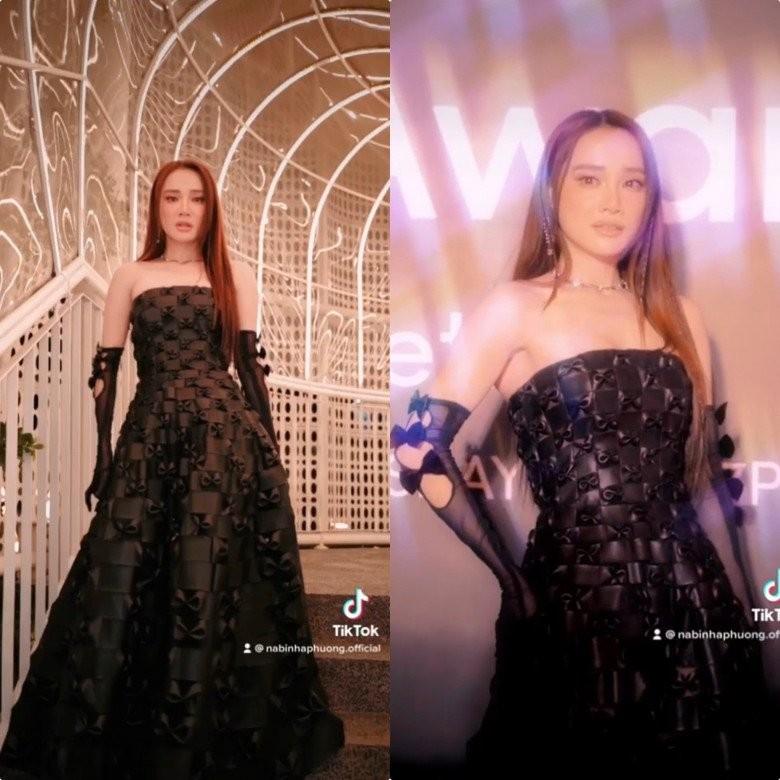 Nhã Phương gầy gò trơ xương ức giữa lúc đang mang bầu lần 2-4