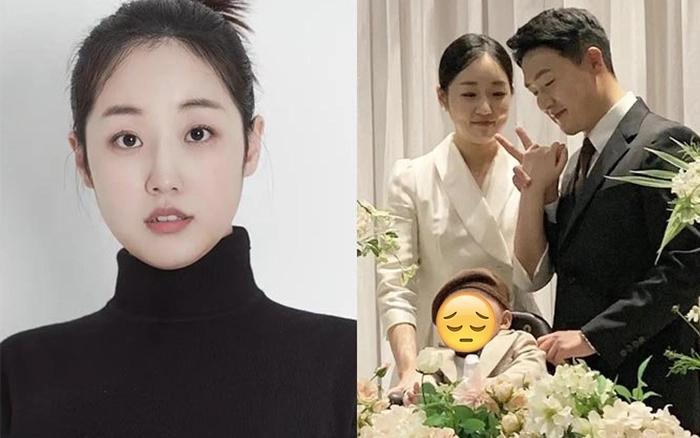 Con trai 1 tuổi của diễn viên Cô nàng mạnh mẽ Do Bong Soon qua đời sau cơn co giật-1