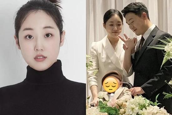 Con trai 1 tuổi của diễn viên 'Cô nàng mạnh mẽ Do Bong Soon' qua đời sau cơn co giật