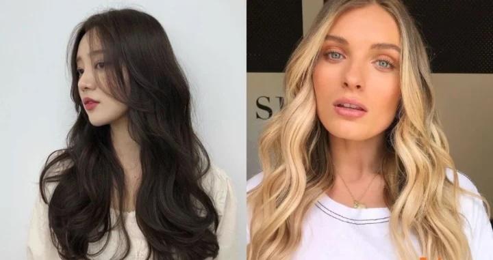 Các kiểu tóc xoăn đẹp và mới nhất 2023 phù hợp cho mọi lứa tuổi-2