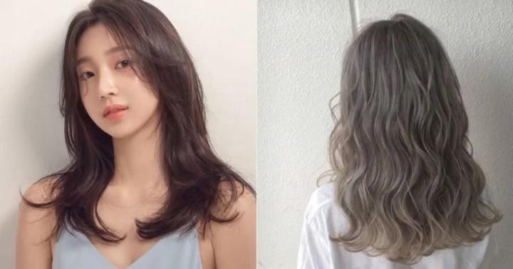 Các kiểu tóc xoăn đẹp và mới nhất 2023 phù hợp cho mọi lứa tuổi-3