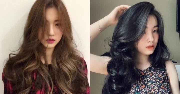 Các kiểu tóc xoăn đẹp và mới nhất 2023 phù hợp cho mọi lứa tuổi-4